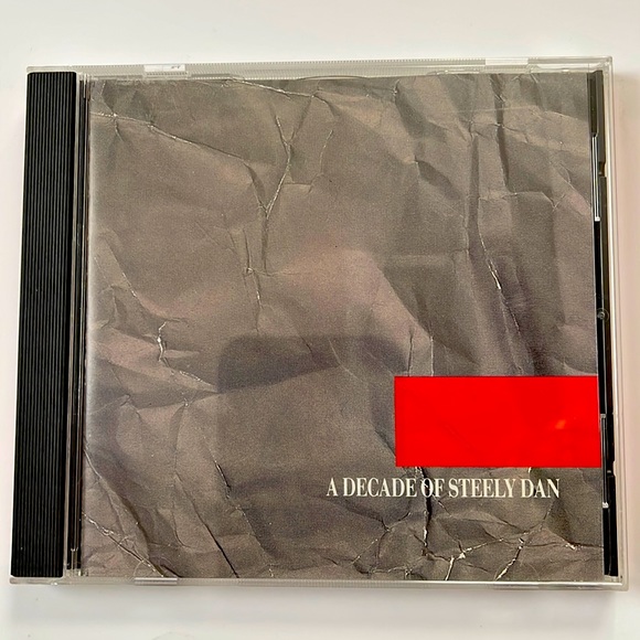 A Decade of Steely Dan - Picture 1 of 5